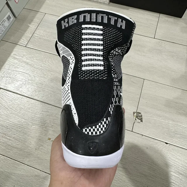 Nike Sneakers Kobe 9 Elite High-Top Basketball product detail image 23