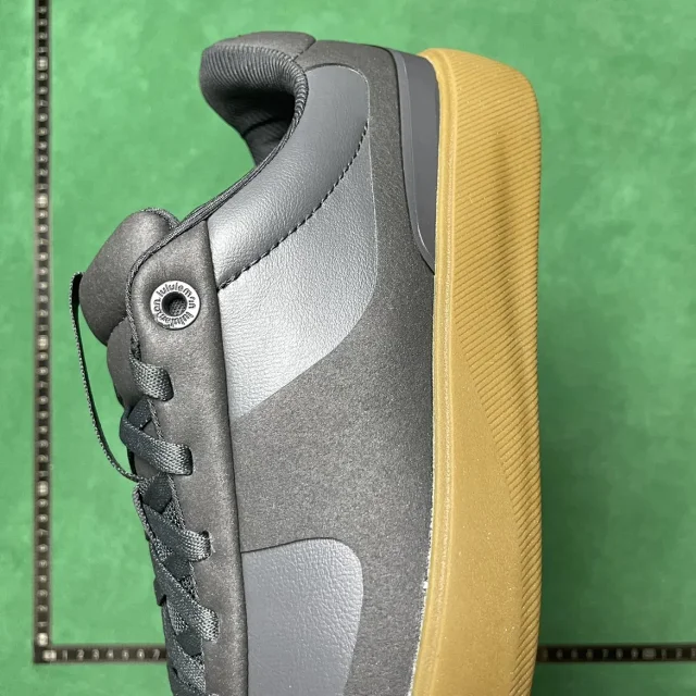Unbranded Sneakers Low-Top Lace-Up with Gum Sole product detail image 13