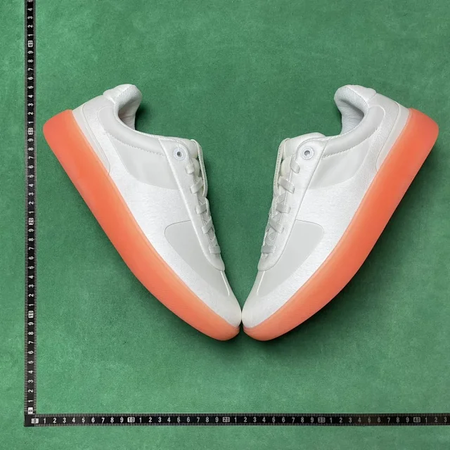 Unbranded Sneakers Low-Top Lace-Up with Gum Sole product detail image 30