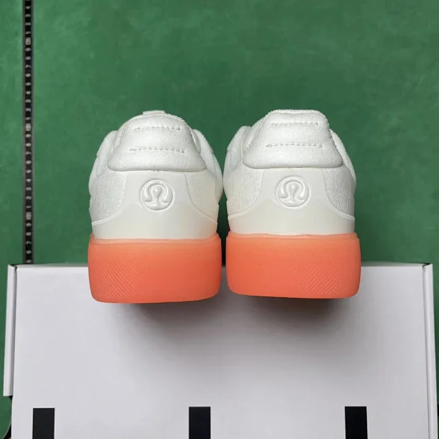 Unbranded Sneakers Low-Top Lace-Up with Gum Sole product detail image 34