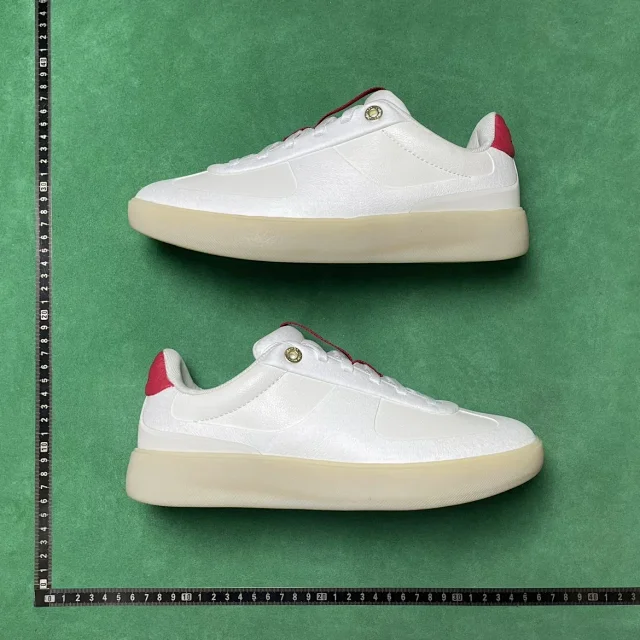 Unbranded Sneakers Low-Top Lace-Up with Gum Sole product detail image 42