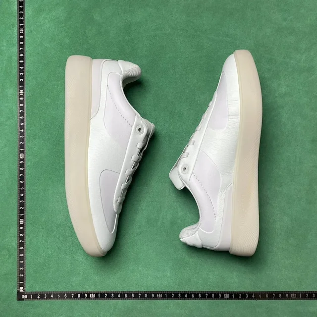 Unbranded Sneakers Low-Top Lace-Up with Gum Sole product detail image 61