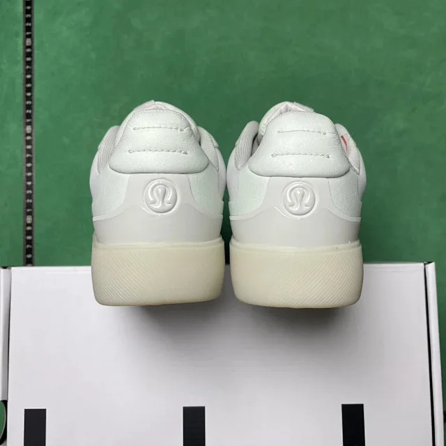 Unbranded Sneakers Low-Top Lace-Up with Gum Sole product detail image 64