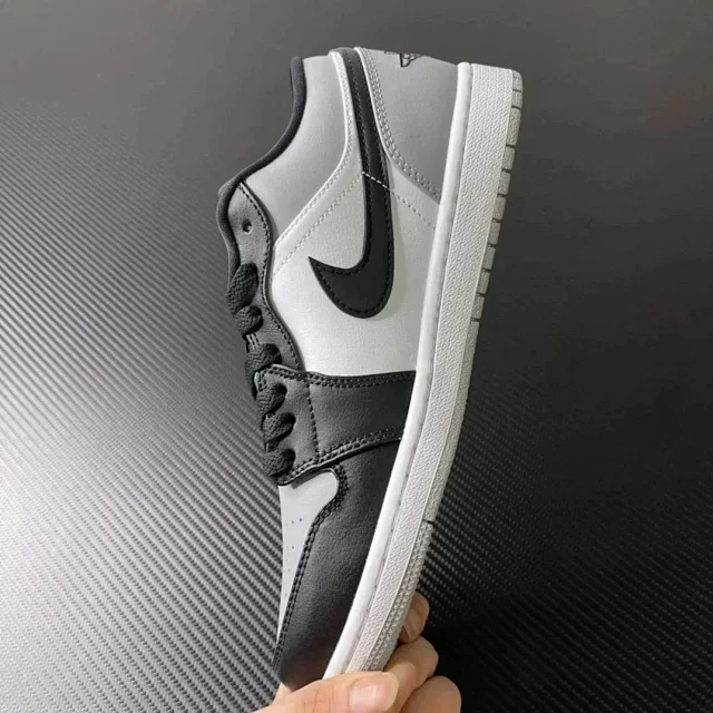 Nike Sneakers Air Jordan 1 Low product detail image 6