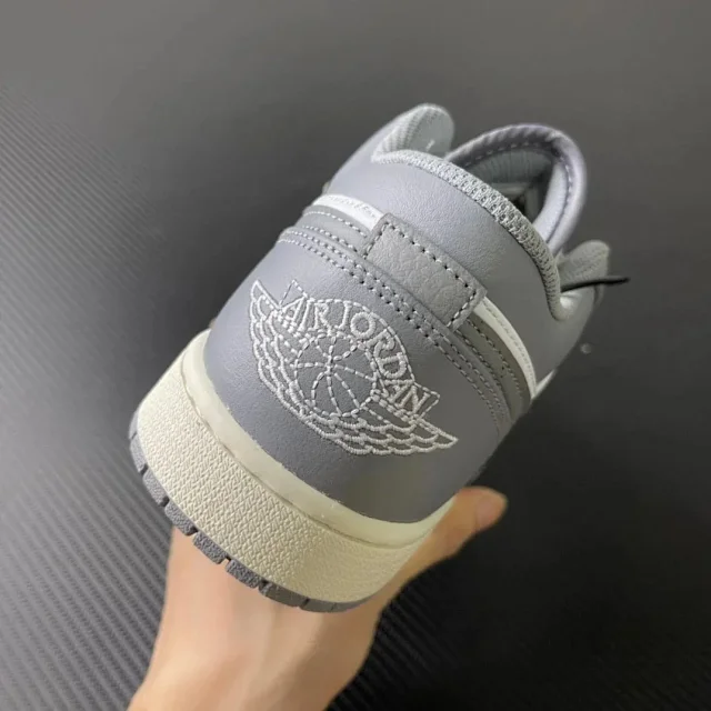Nike Sneakers Air Jordan 1 Low product detail image 14