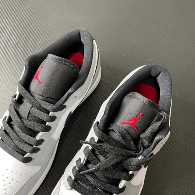 Nike Sneakers Air Jordan 1 Low product detail image 36