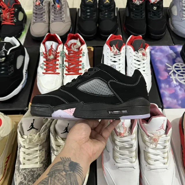 Jordan Sneakers Air 5 product detail image 18