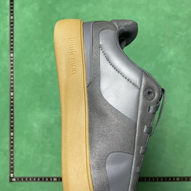 Unbranded Sneakers Low-Top Lace-Up with Gum Sole product detail image 16