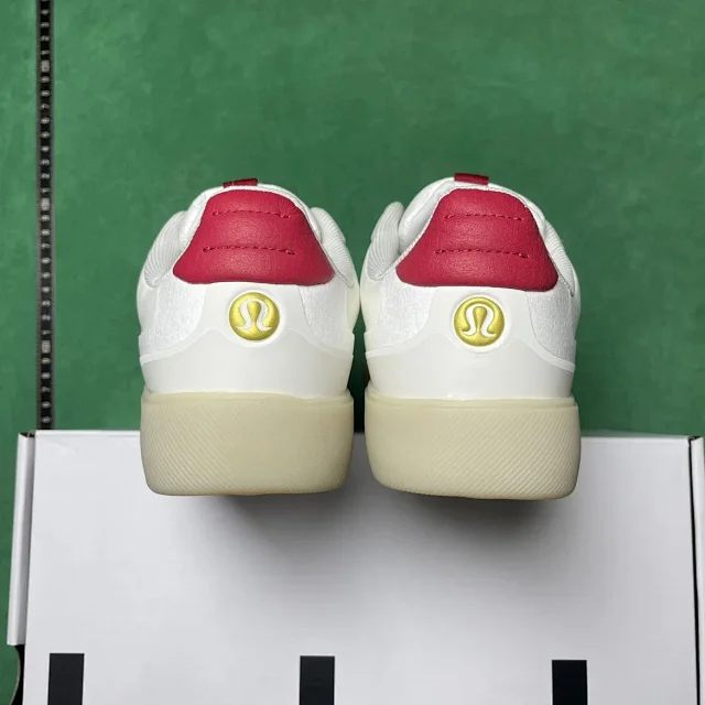 Unbranded Sneakers Low-Top Lace-Up with Gum Sole product detail image 44