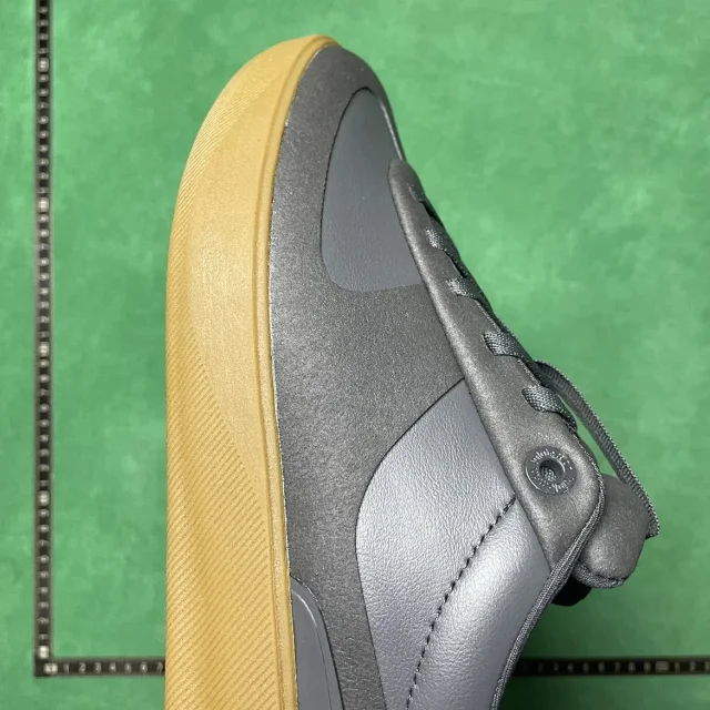 Unbranded Sneakers Low-Top Lace-Up with Gum Sole product detail image 12