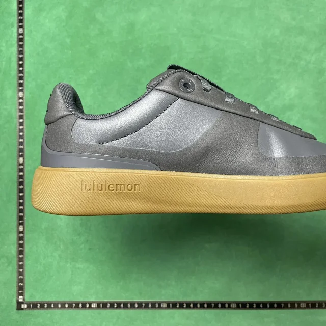 Unbranded Sneakers Low-Top Lace-Up with Gum Sole product detail image 17