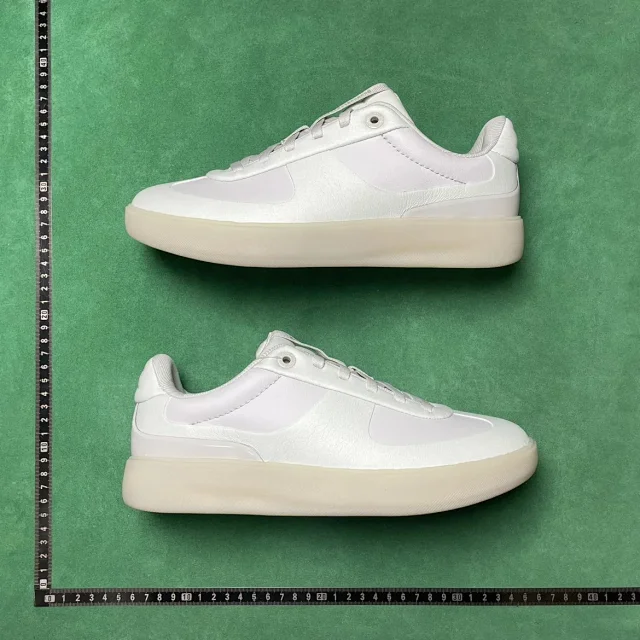 Unbranded Sneakers Low-Top Lace-Up with Gum Sole product detail image 62