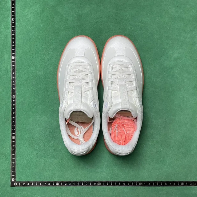Unbranded Sneakers Low-Top Lace-Up with Gum Sole product detail image 33