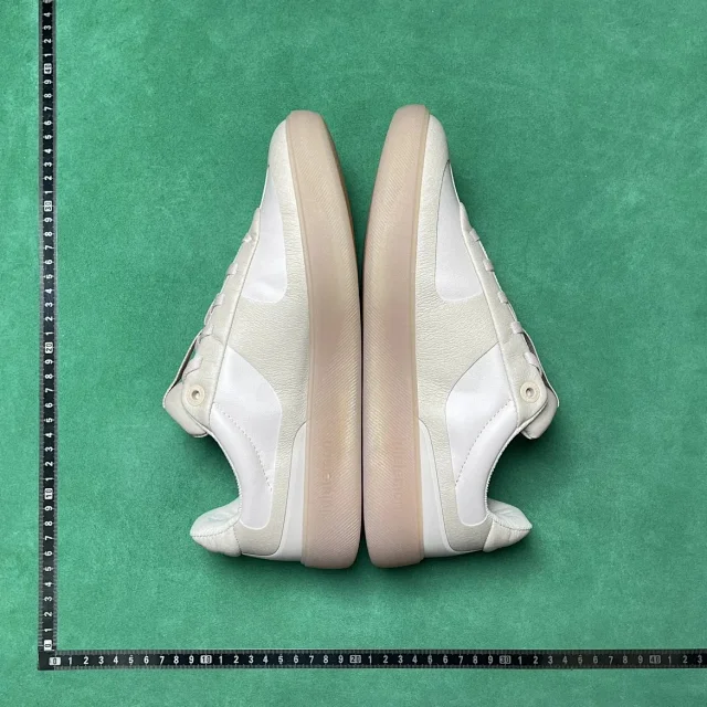 Unbranded Sneakers Low-Top Lace-Up with Gum Sole product detail image 49