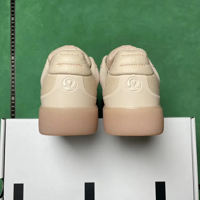 Unbranded Sneakers Low-Top Lace-Up with Gum Sole product detail image 54