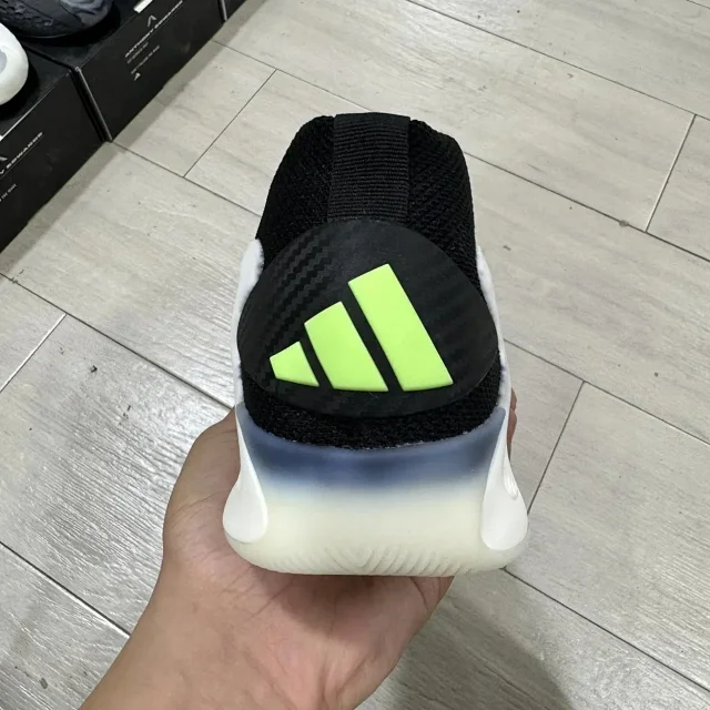 adidas Sneakers AE 1 High-Top Basketball Shoes product detail image 5