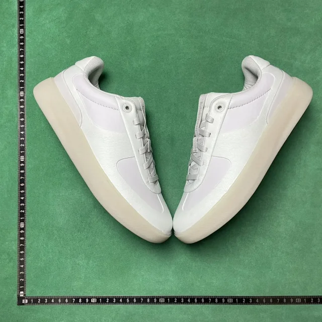 Unbranded Sneakers Low-Top Lace-Up with Gum Sole product detail image 60