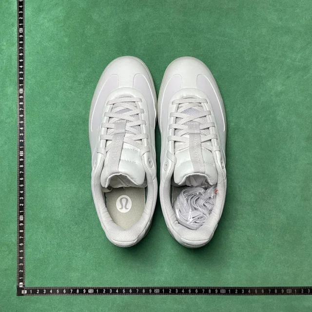 Unbranded Sneakers Low-Top Lace-Up with Gum Sole product detail image 63
