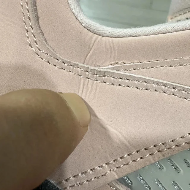 Jordan Sneakers Air 5-style low-top product detail image 6