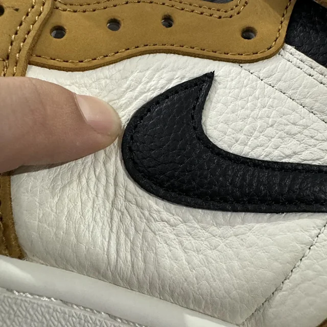 Jordan Sneakers Air 1 High product detail image 14