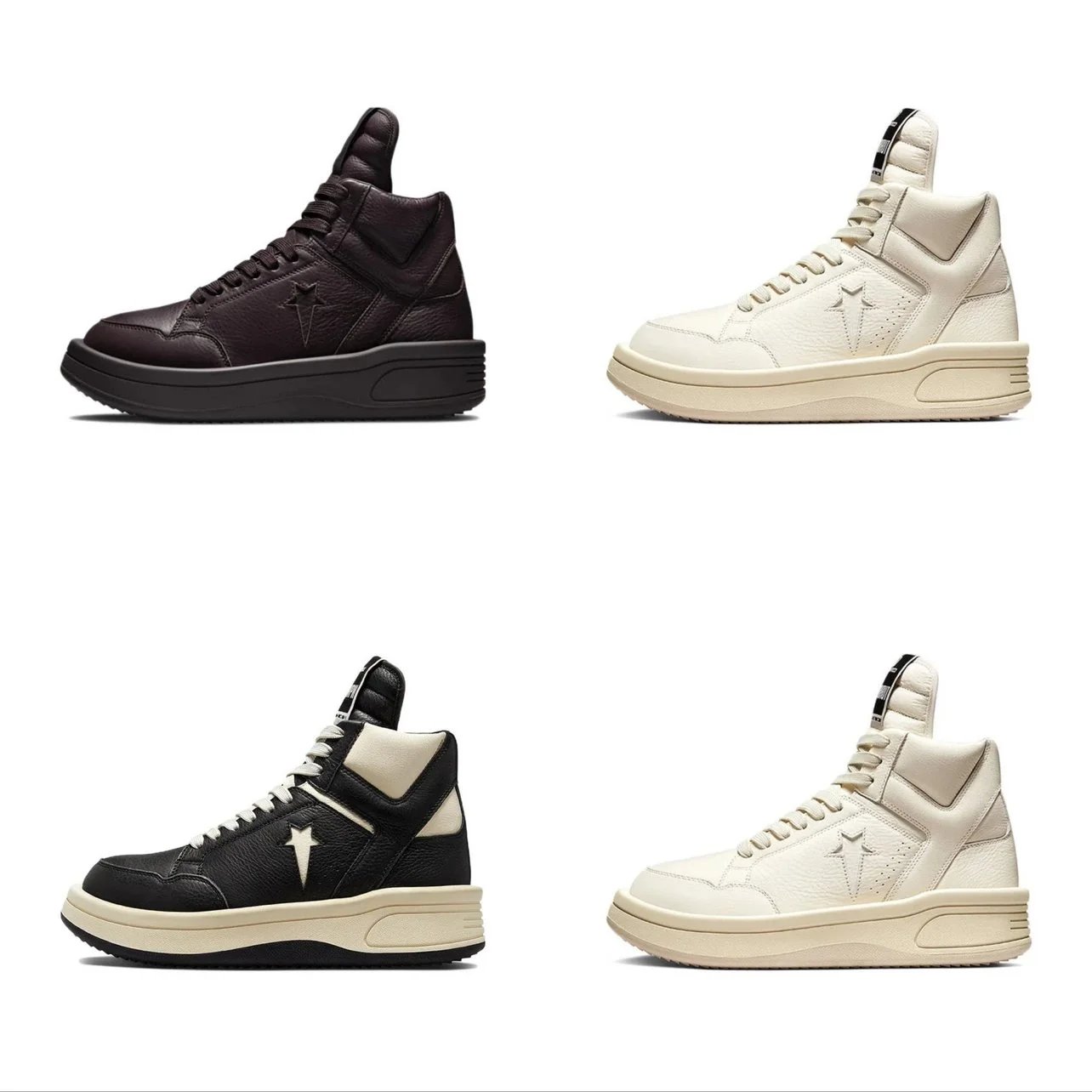 Converse Sneakers Turbowpn image 1