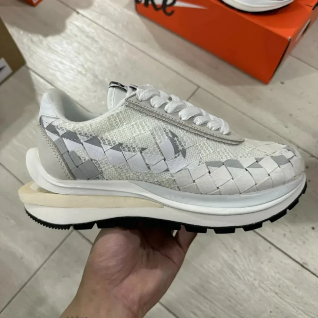 Nike Sneakers Waffle Racer 2X Woven product detail image 2