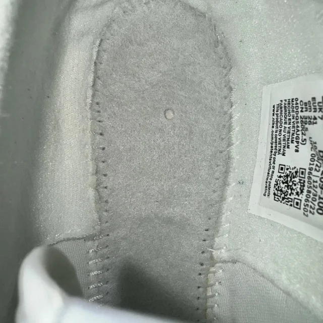 Nike Sneakers Waffle Racer 2X Woven product detail image 12