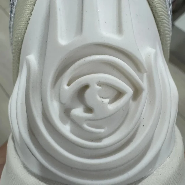 Nike Sneakers Kyrie 6 high-top basketball product detail image 15