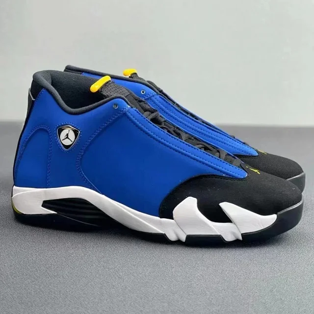 Jordan Sneakers Air 14 product detail image 1