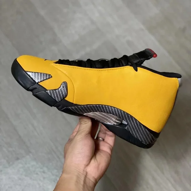 Jordan Sneakers Air 14 product detail image 11