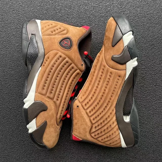 Jordan Sneakers Air 14 product detail image 20