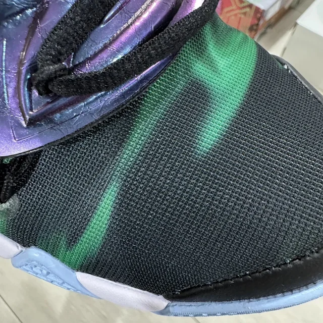 Nike Sneakers Kyrie 6 high-top basketball product detail image 43