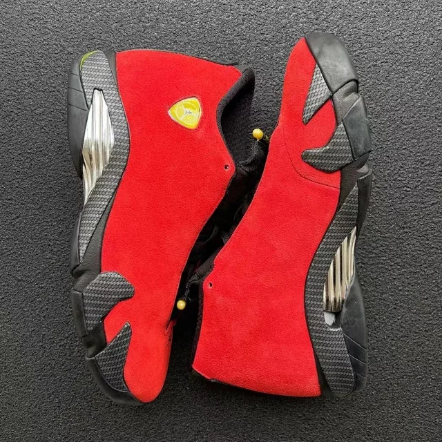 Jordan Sneakers Air 14 product detail image 29