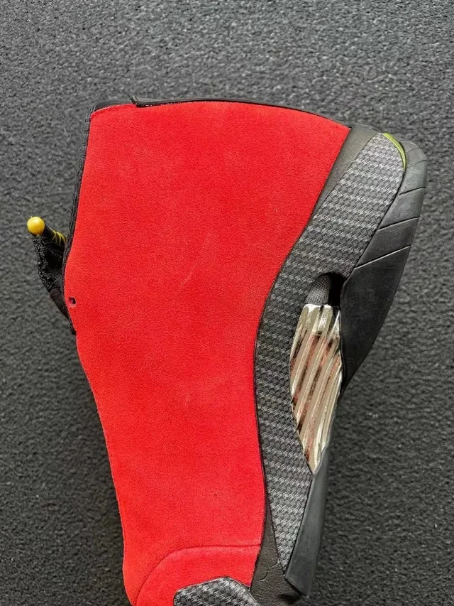 Jordan Sneakers Air 14 product detail image 32