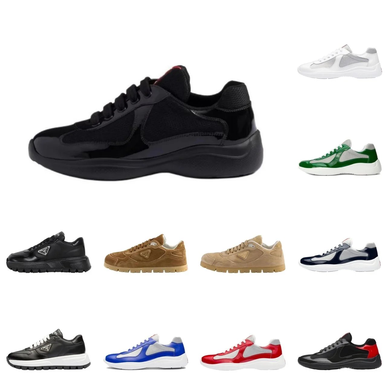 2026年2月24号以后发货 PLD 美式潮流经典简约舒适减震防滑耐磨低帮生活休闲运动百搭情侣板鞋