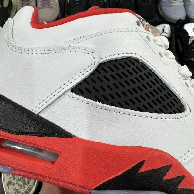 Jordan Sneakers Air 5 product detail image 33