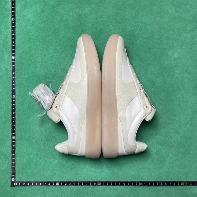 Unbranded Sneakers Low-Top Lace-Up with Gum Sole product detail image 47