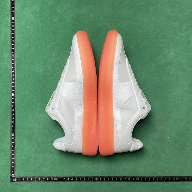 Unbranded Sneakers Low-Top Lace-Up with Gum Sole product detail image 29