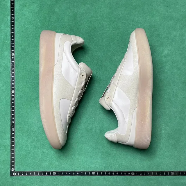 Unbranded Sneakers Low-Top Lace-Up with Gum Sole product detail image 51