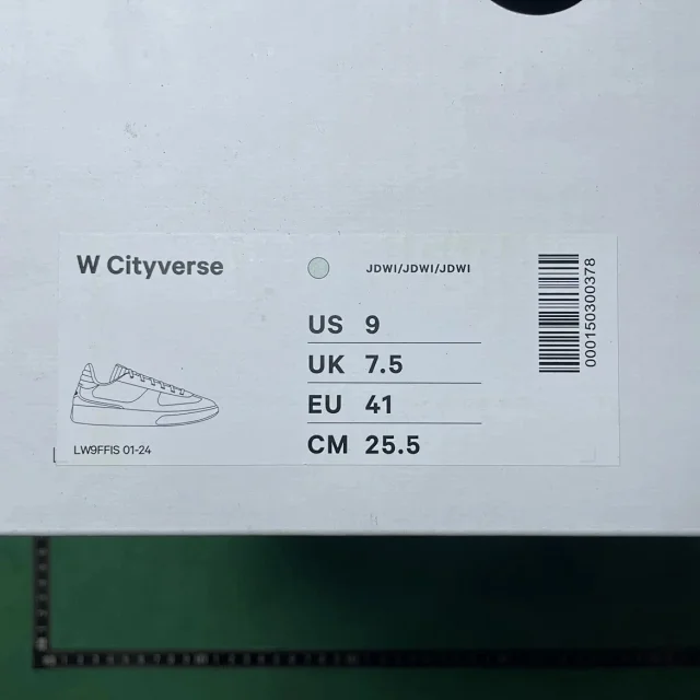 Unbranded Sneakers Low-Top Lace-Up with Gum Sole product detail image 66