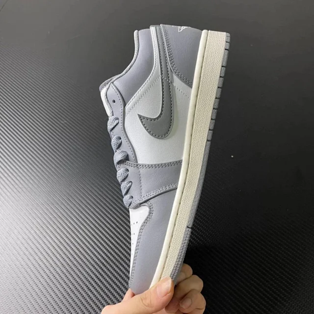 Nike Sneakers Air Jordan 1 Low product detail image 15