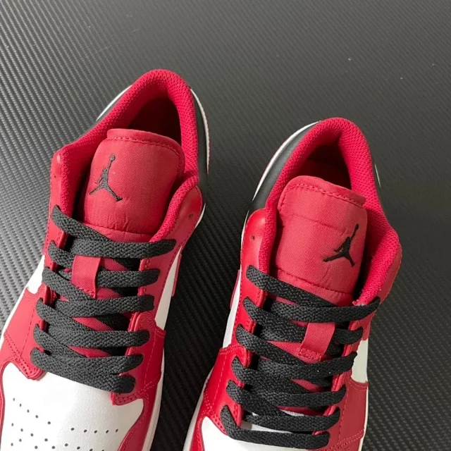 Nike Sneakers Air Jordan 1 Low product detail image 28