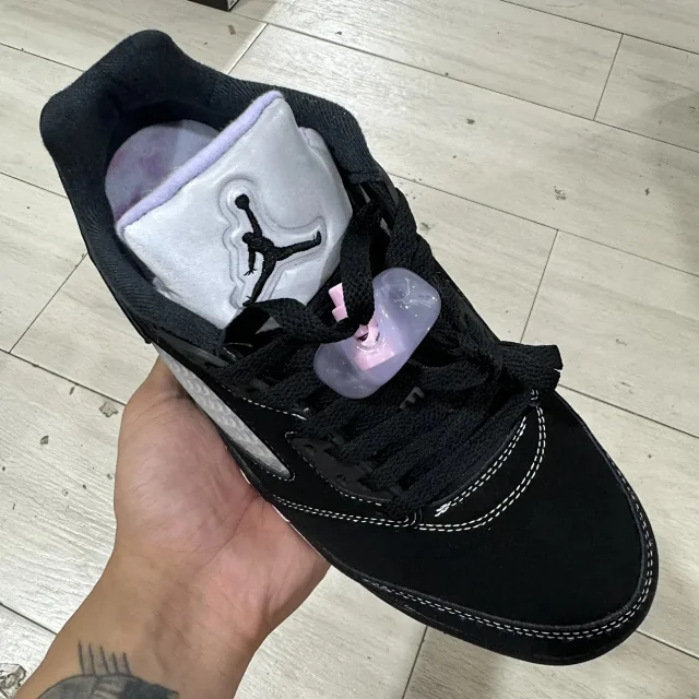 Jordan Sneakers Air 5-style low-top product detail image 12