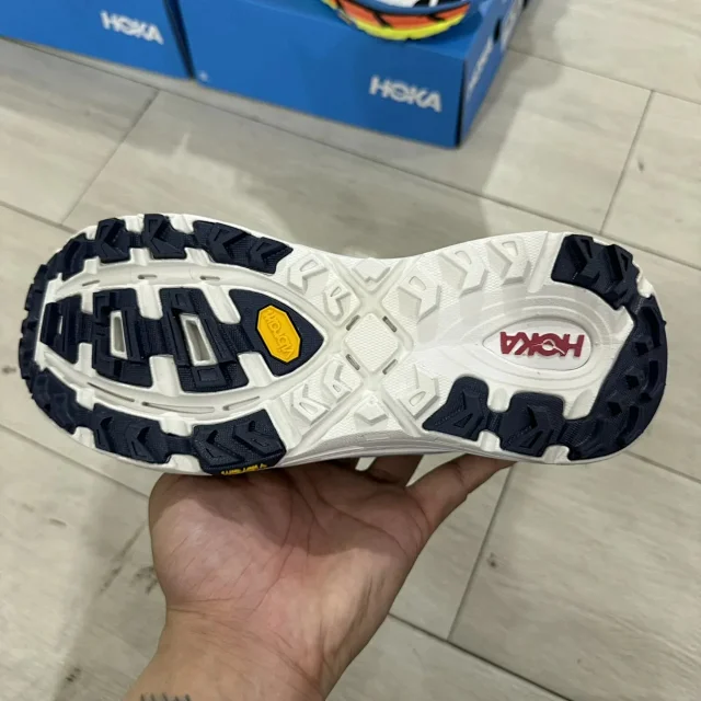 HOKA Sneakers Mafate Three 2 Trail Running product detail image 28