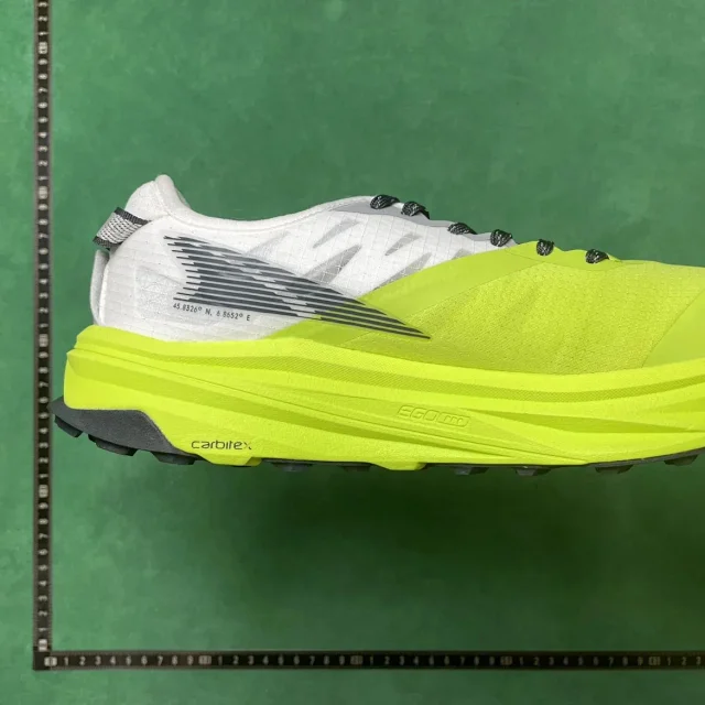 361° Sneakers CA102-080 low-top running product detail image 16