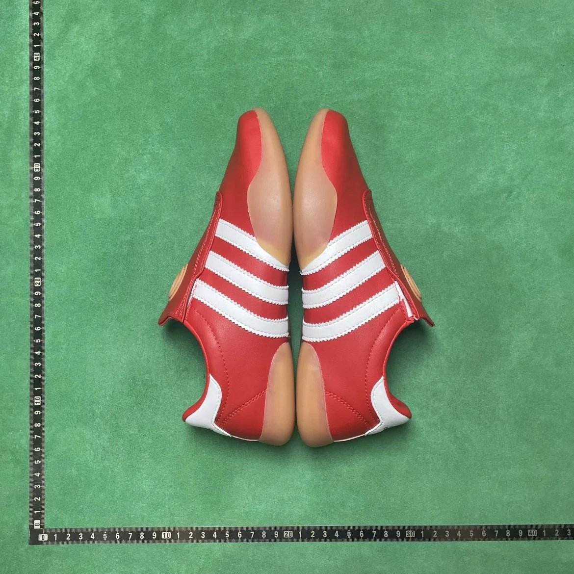 Adidas Sneakers Three-Stripe Slip-On Low-Top image 2