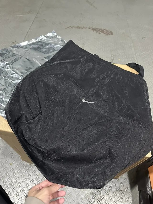 Nike Sneakers Air Fear of God 1 High-Top product detail image 11