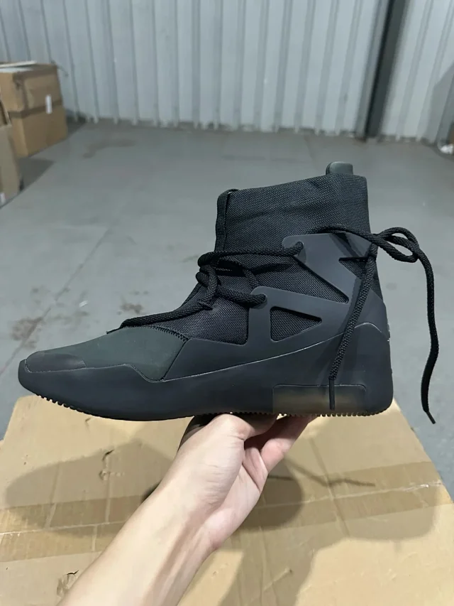 Nike Sneakers Air Fear of God 1 High-Top product detail image 15