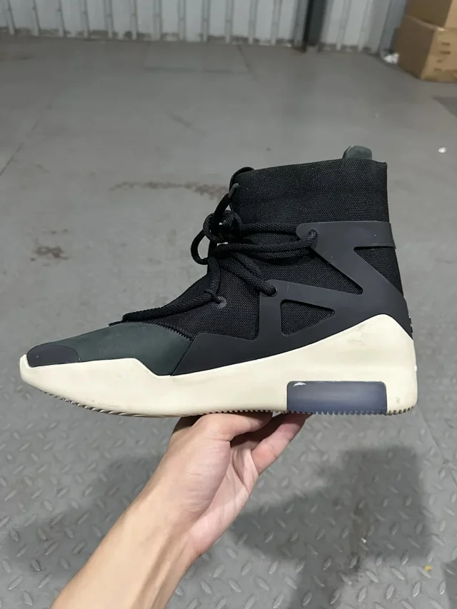 Nike Sneakers Air Fear of God 1 High-Top product detail image 24