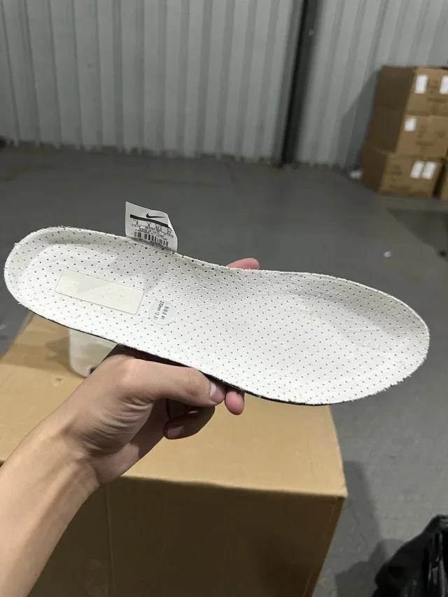 Nike Sneakers Air Fear of God 1 High-Top product detail image 37
